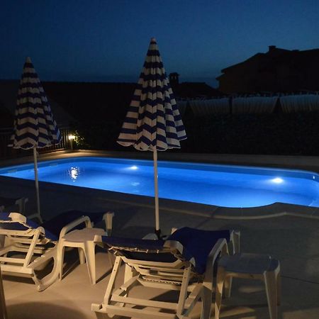Apartments Vinka Подстрана Экстерьер фото