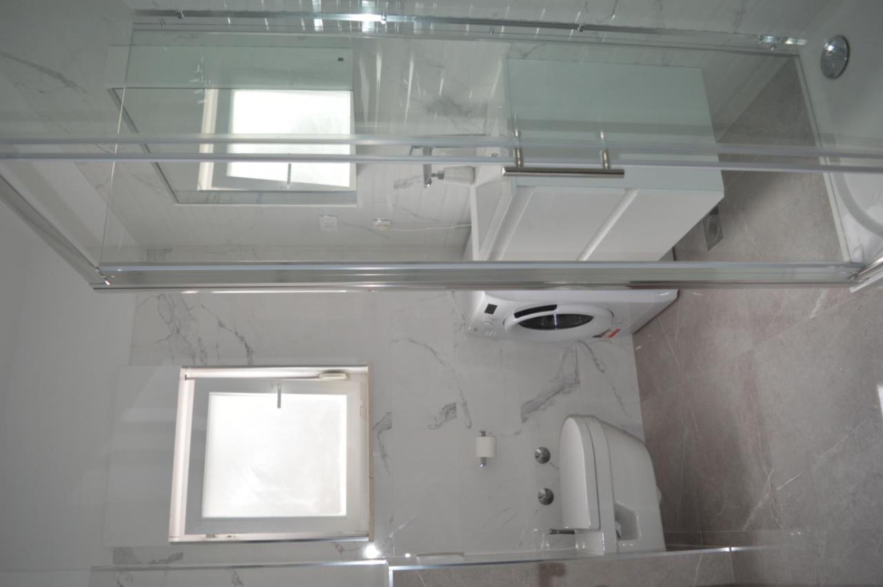 Apartments Vinka Подстрана Экстерьер фото