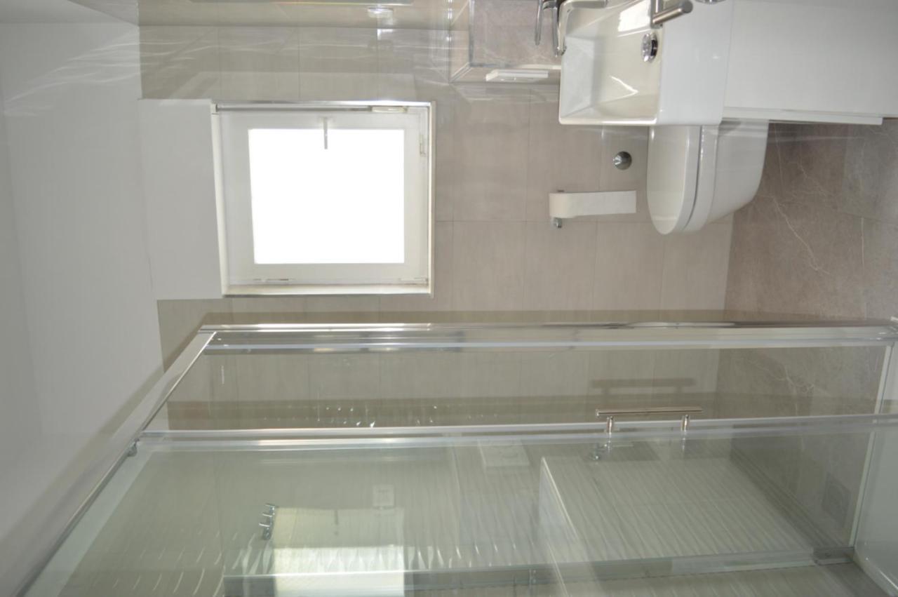 Apartments Vinka Подстрана Экстерьер фото