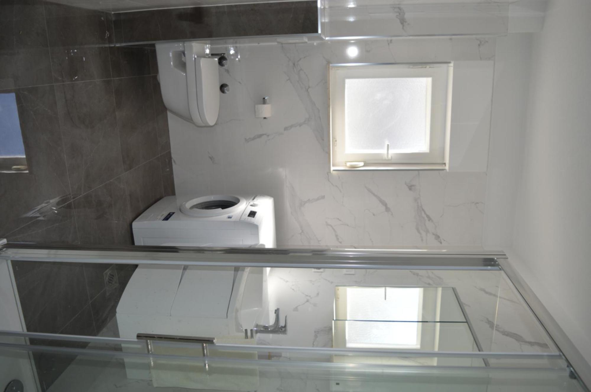 Apartments Vinka Подстрана Номер фото