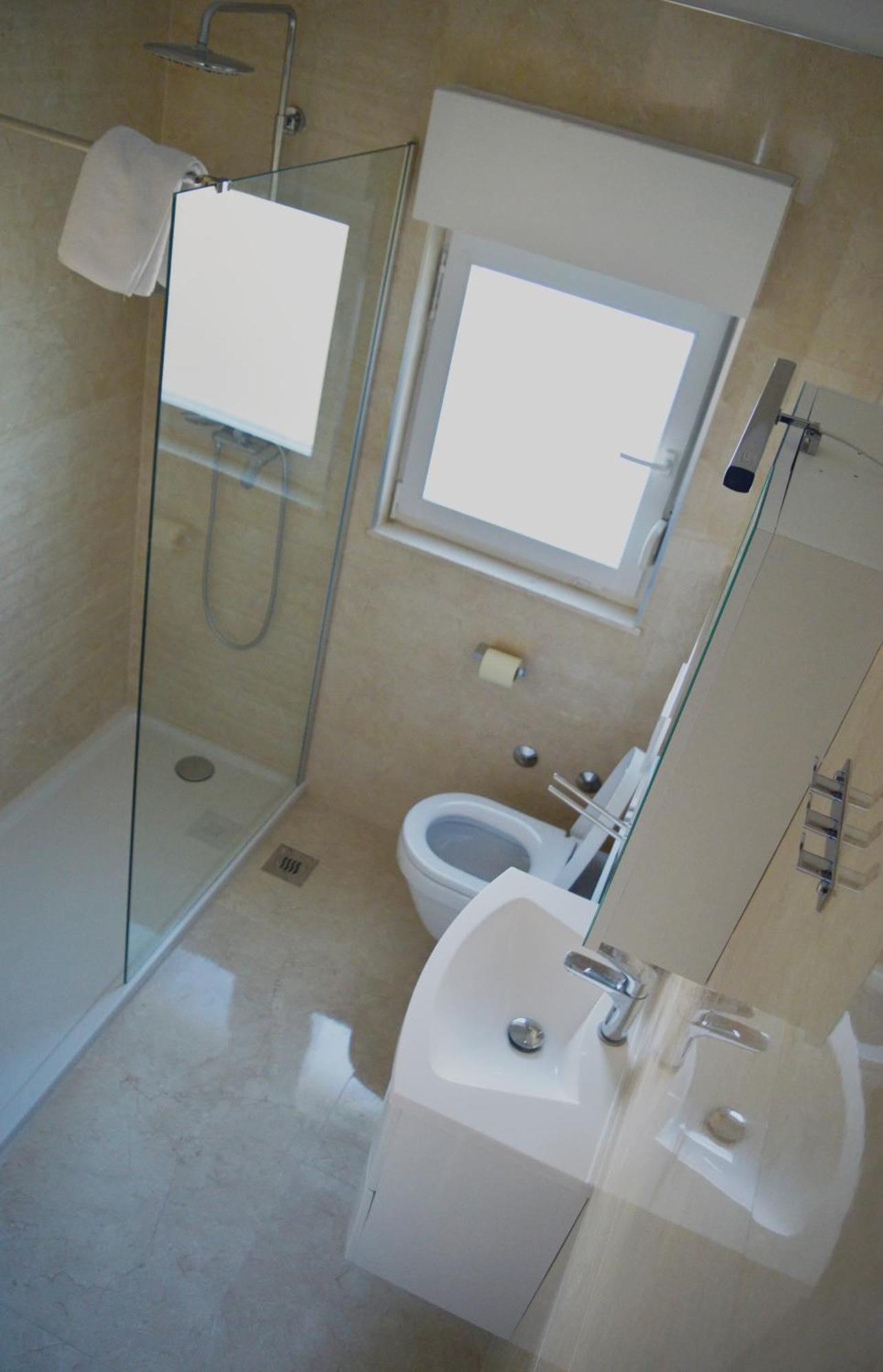 Apartments Vinka Подстрана Номер фото