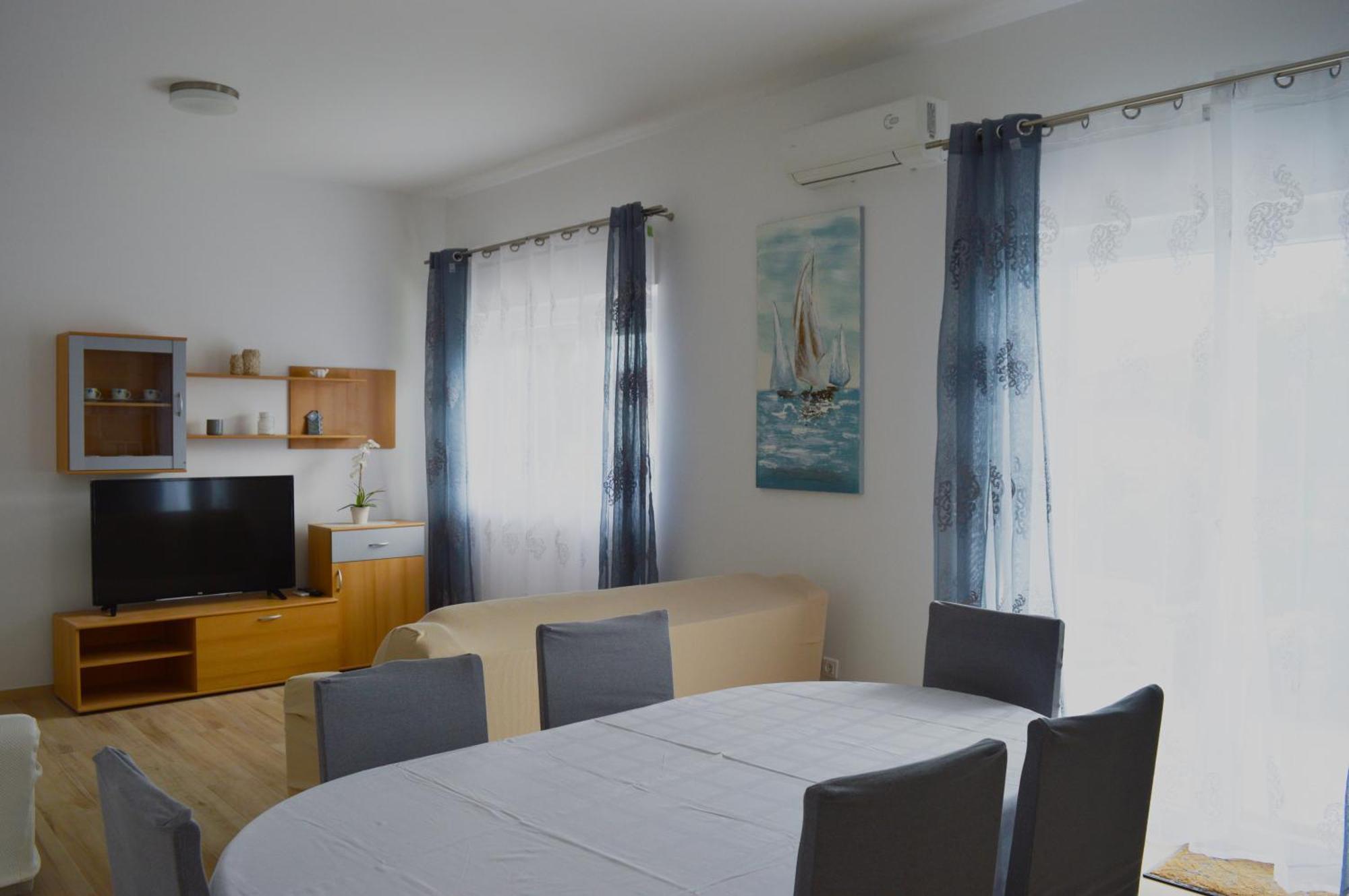 Apartments Vinka Подстрана Номер фото