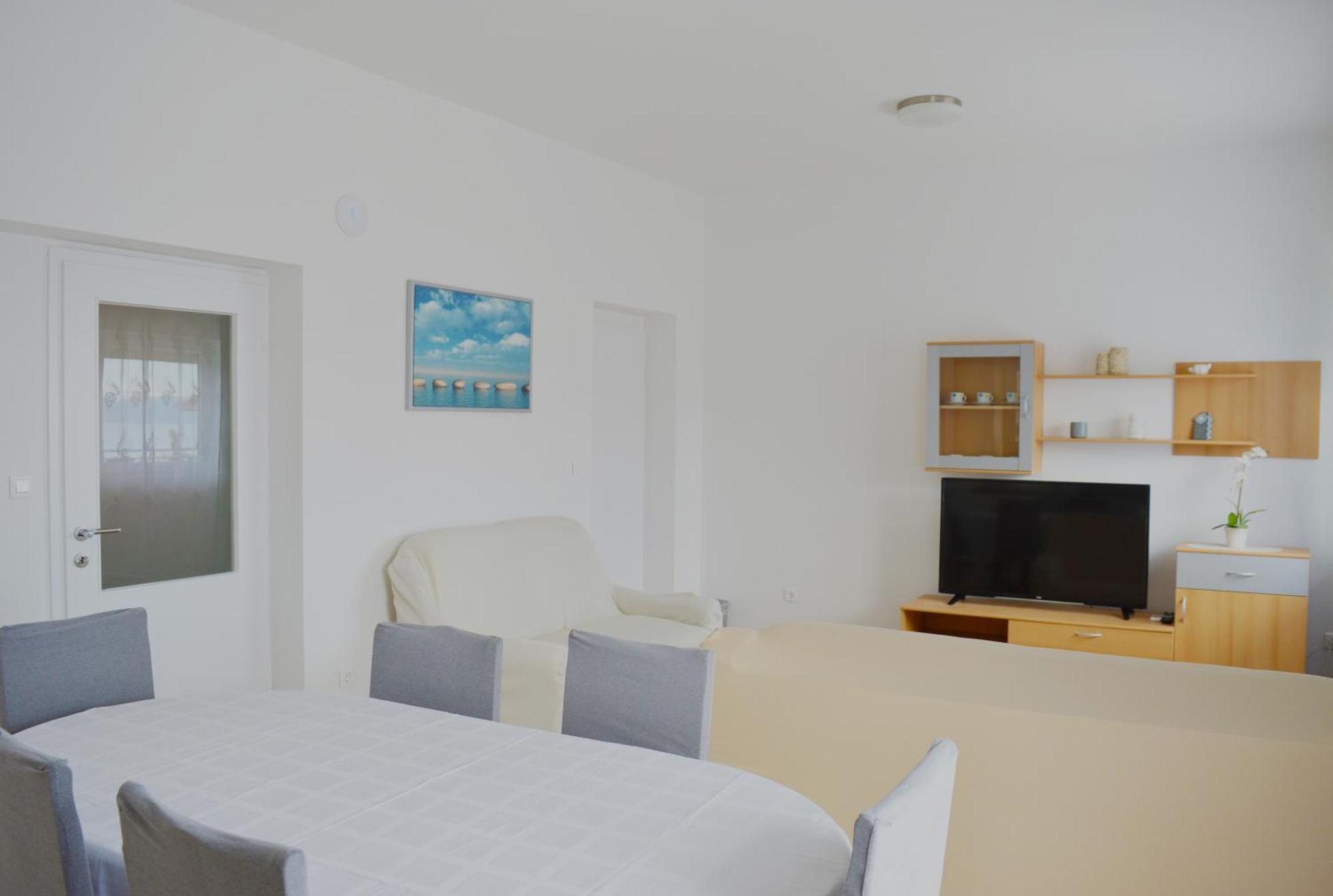 Apartments Vinka Подстрана Номер фото