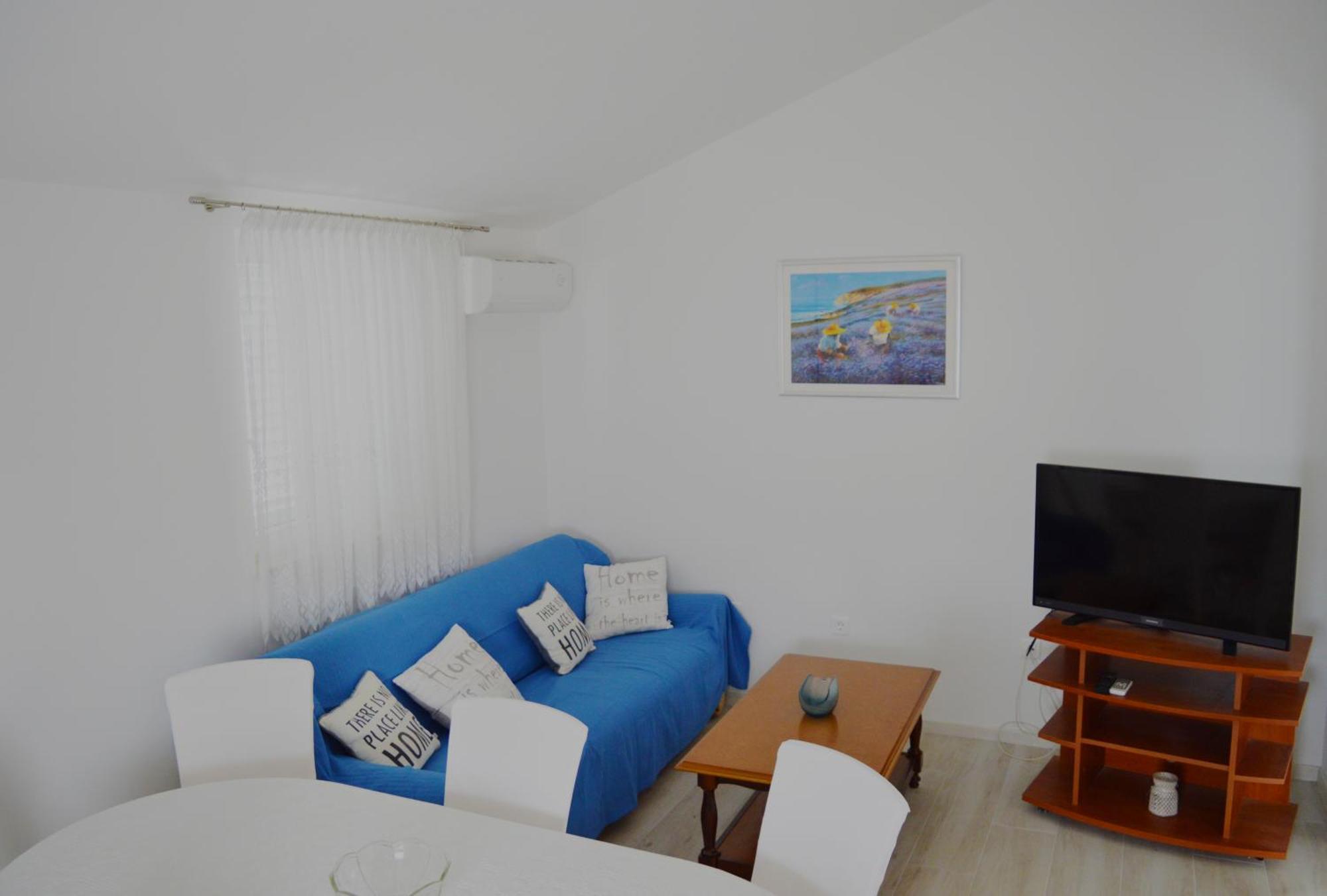 Apartments Vinka Подстрана Номер фото