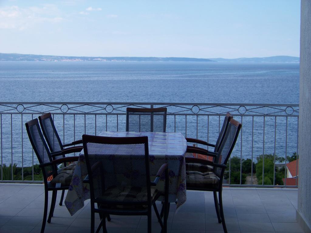 Apartments Vinka Подстрана Номер фото