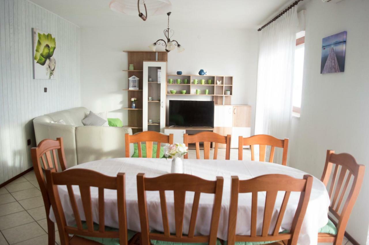 Apartments Vinka Подстрана Экстерьер фото