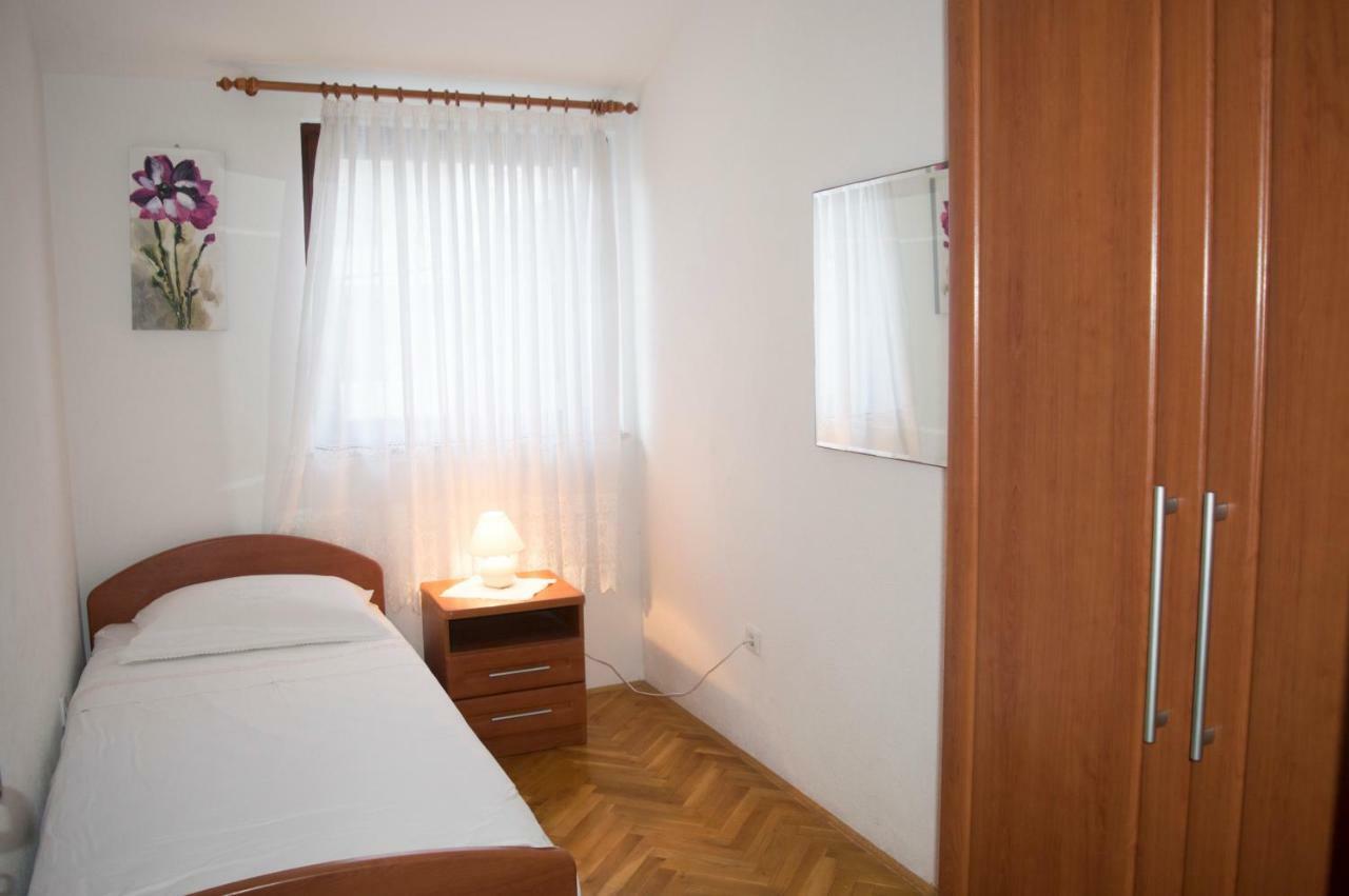 Apartments Vinka Подстрана Экстерьер фото